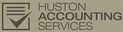 Huston Accounting Services Logo